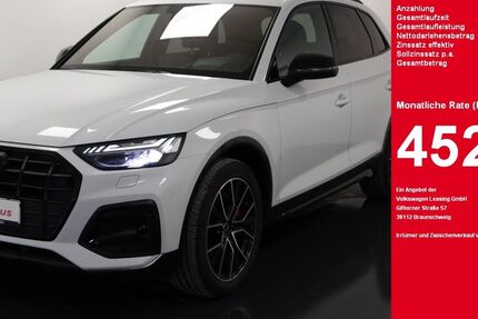Audi Q5 20.479 km 51.885 € Gütersloh 33334