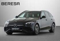 Mercedes C 220