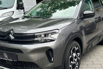 Citroen C5 Aircross 86.890 km 14.890 &euro; Bielefeld 33647