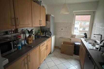 3 Zimmer Wohnung in Bünde ( 32257 ) zu vermieten 3 zimmer