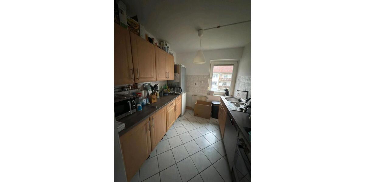 3 Zimmer Wohnung in Bünde ( 32257 ) zu vermieten 3 zimmer