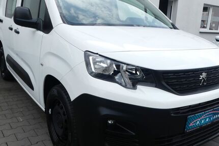 Peugeot Partner 62.000 km 11.950 &euro; Löhne 32584