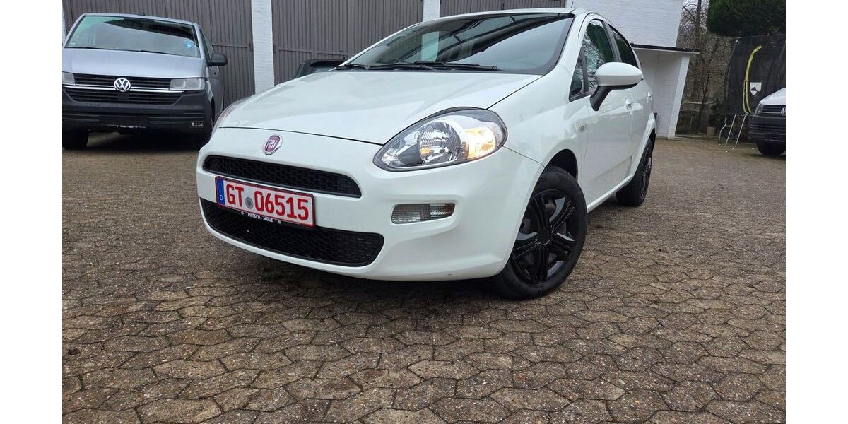 Fiat Punto 147.000 km 4.490 &euro; Werther 33824