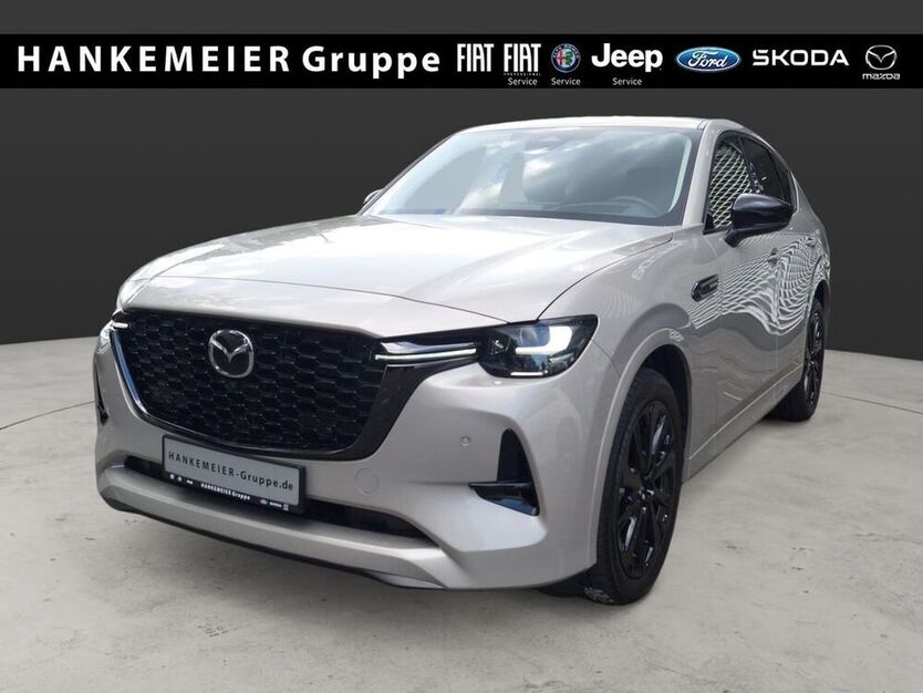CX-60
