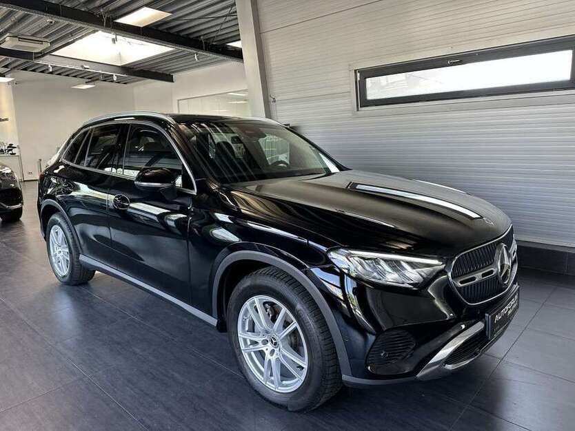 GLC 220