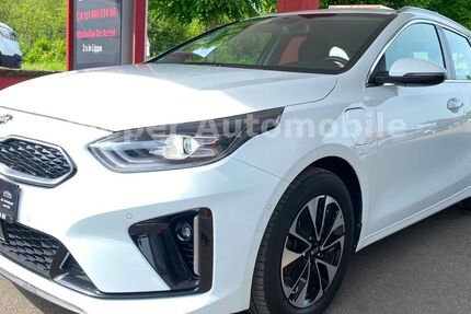Kia ceed Sportswagon 150.000 km 13.990 &euro; Oerlinghausen 33813