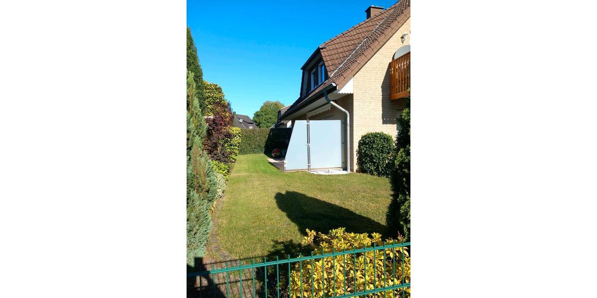 Zwei Familienhaus in top Lage von Steinhagen. 7 zimmer