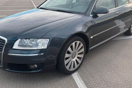 Audi A8 151.165 km 16.900 &euro; Bielefeld 33609