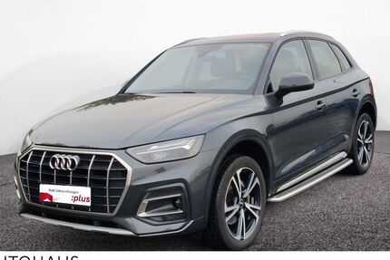 Audi Q5 95.263 km 36.890 € Melle 49324