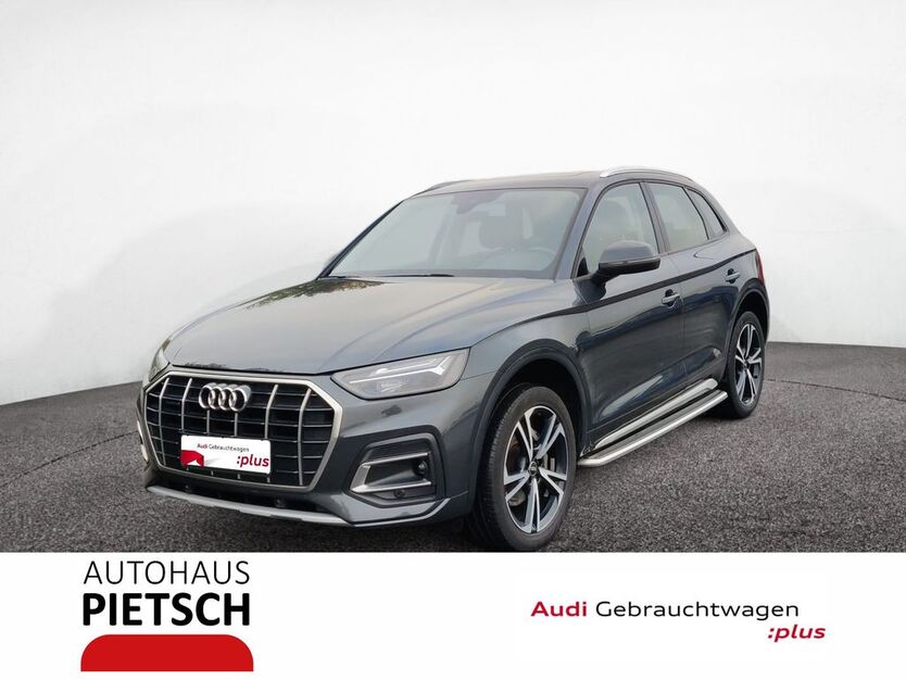 Audi Q5 95.263 km 36.890 € Melle 49324