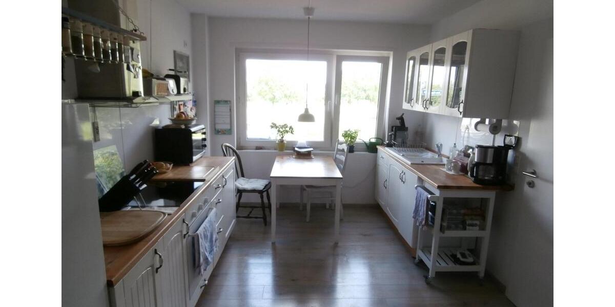 Reihenhaus Bünde - 4 Zimmer, 109 m&sup2;, 998&euro; | Angebot:26703303