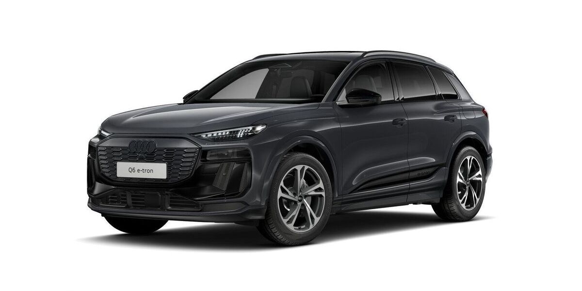 Audi Q6 e-tron 3.331 km 70.880 &euro; Bielefeld 33609