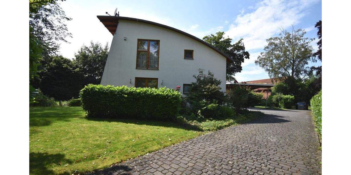 Einfamilienhaus Versmold - 4 Zimmer, 190 m&sup2;, 649.000&euro; | Angebot:25708849