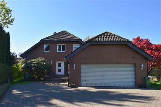Einfamilienhaus Werther - 8 Zimmer, 272 m&sup2;, 595.000&euro; | Angebot:26785971