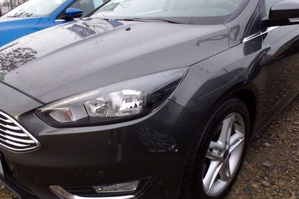 Ford Focus 110.329 km 10.450 &euro; Bad Oeynhausen 32547