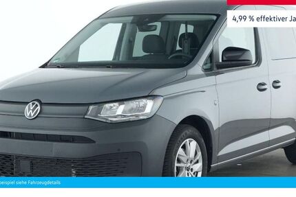 VW Caddy 4.732 km 29.780 € Bad Oeynhausen 32547