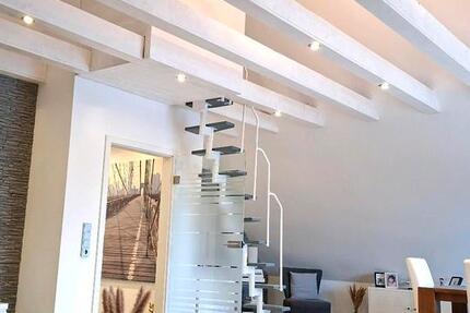 Privatverkauf: moderne Eigentumswohnung - keine Maklerprovision! 2 zimmer