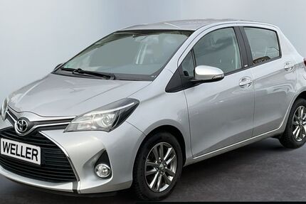 Toyota Yaris 67.351 km 10.950 € Gütersloh 33330
