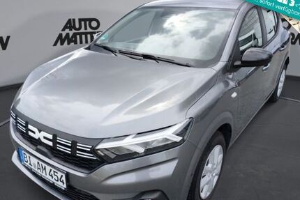 Dacia Sandero 4.500 km 18.600 € Bielefeld 33719