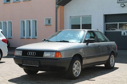 Audi 80 189.000 km 3.450 € Augustdorf 32832