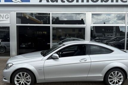 Mercedes C 250
