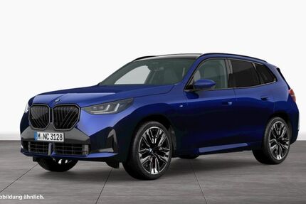 BMW X3 8.281 km 73.795 &euro; Lemgo 32657