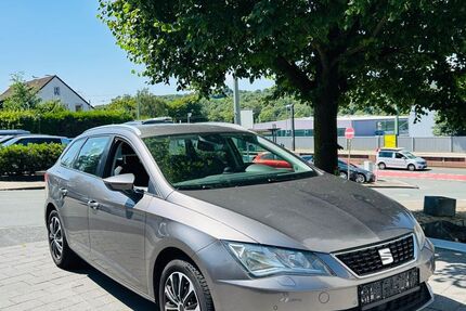 Seat Leon 104.000 km 13.200 &euro; Bielefeld 33647