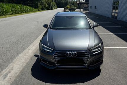 Audi A4 179.000 km 18.000 &euro; Verl 33415