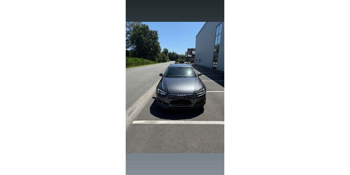 Audi A4 179.000 km 18.000 &euro; Verl 33415