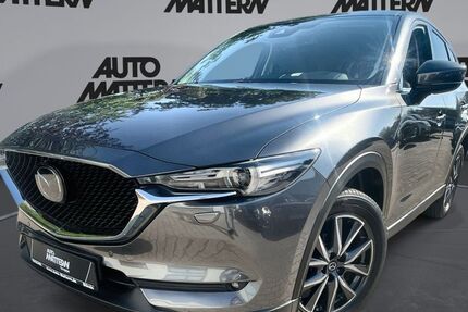 Mazda CX-5 81.650 km 21.490 &euro; Buende 32257