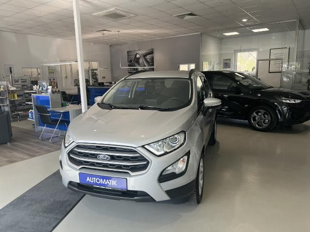 EcoSport
