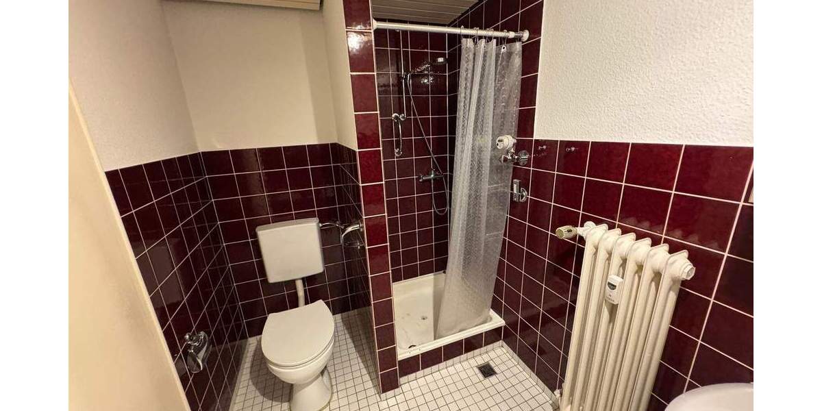 Etagenwohnung Bielefeld / Hillegossen Hillegossen - 4 Zimmer, 96 m&sup2;, 145.000&euro; | Angebot:25745944