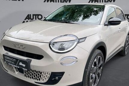 Fiat 600 10.165 km 25.990 € Herford 32049