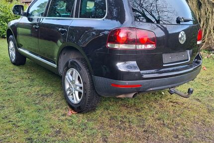 VW Touareg 263.000 km 5.000 &euro; Augustdorf 32832