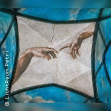 Michelangelo 360° 12.11.2026 Petrikirche Herford