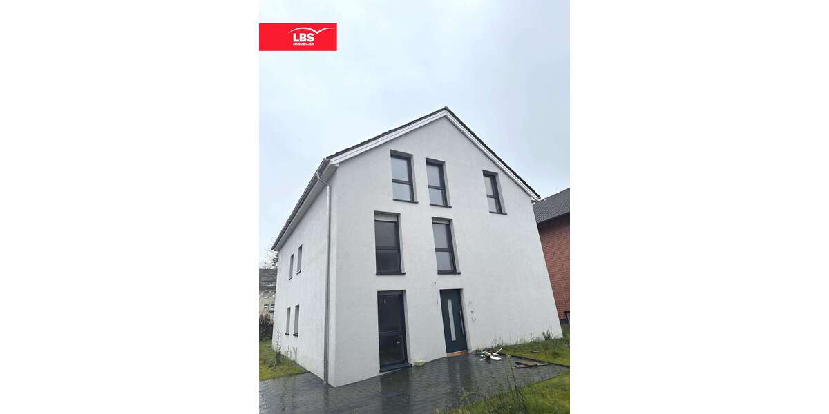 Wohnung zum Kaufen in Werther 375.900 € 110.23 m² 4 zimmer