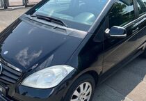 Mercedes A 180
