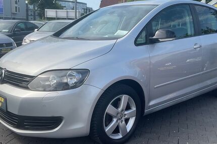 VW Golf Plus 86.000 km 6.450 &euro; Bielefeld 33649