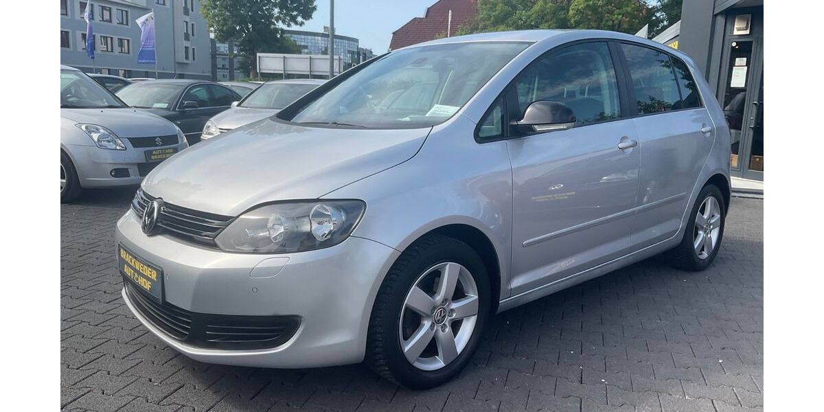 VW Golf Plus 86.000 km 6.450 &euro; Bielefeld 33649