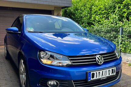 VW Eos 75.566 km 11.280 &euro; Schloß Holte-Stukenbrock 33758