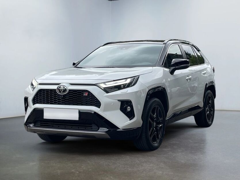 Toyota RAV 4 4.587 km 62.490 € Bielefeld 33609