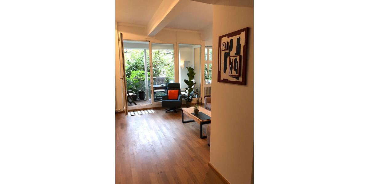 Eigentumswohnung von privat 2 zimmer