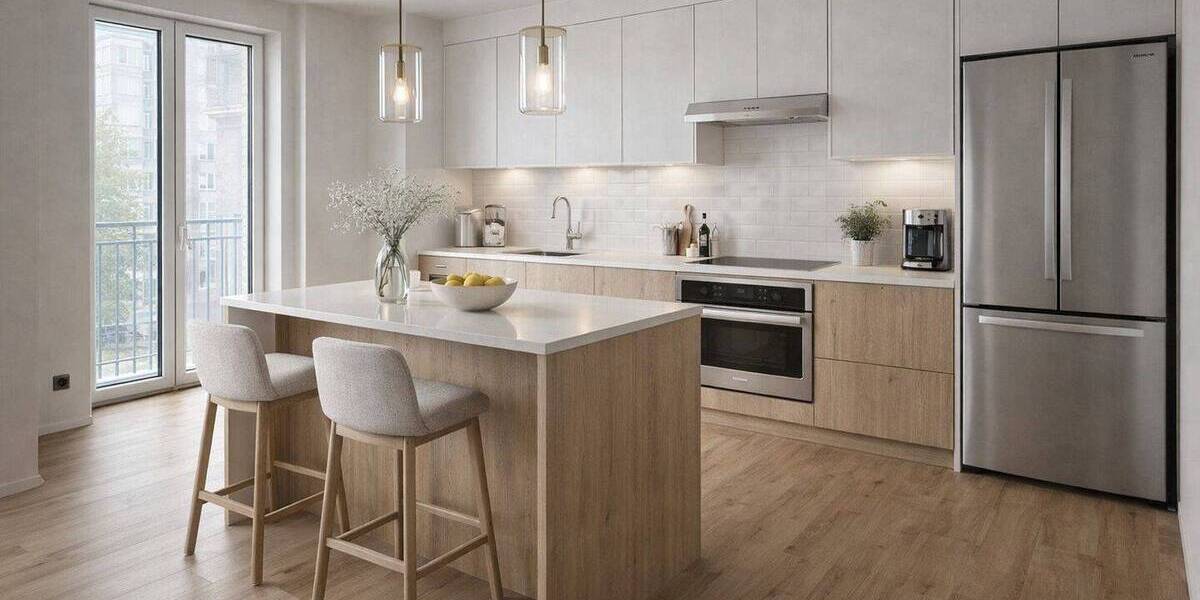 Etagenwohnung Verl - 2 Zimmer, 75 m&sup2;, 900&euro; | Angebot:26367260