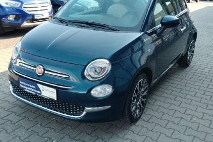 Fiat 500 96.745 km 9.995 &euro; Rheda-Wiedenbrück 33378