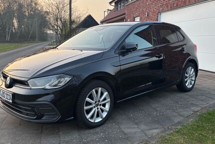 VW Polo 16.333 km 17.790 &euro; Gütersloh 33330