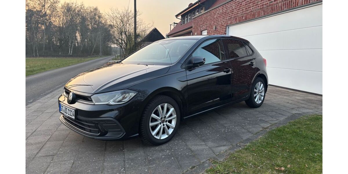 VW Polo 16.333 km 17.790 &euro; Gütersloh 33330