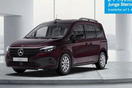 Mercedes-Benz EQT 5.023 km 27.990 &euro; Schloß Holte-Stukenbrock 33758