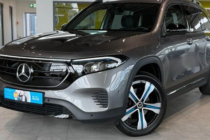 Mercedes-Benz EQB 48.170 km 32.495 &euro; Herford 32052