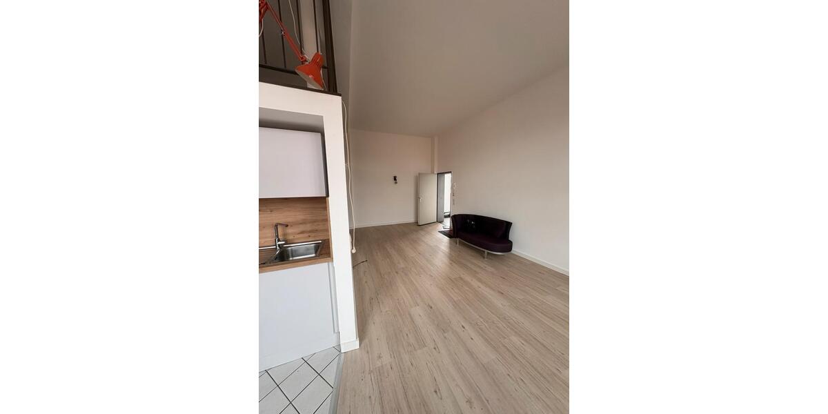 Etagenwohnung Lemgo - 2 Zimmer, 63 m&sup2;, 108.000&euro; | Angebot:26993472
