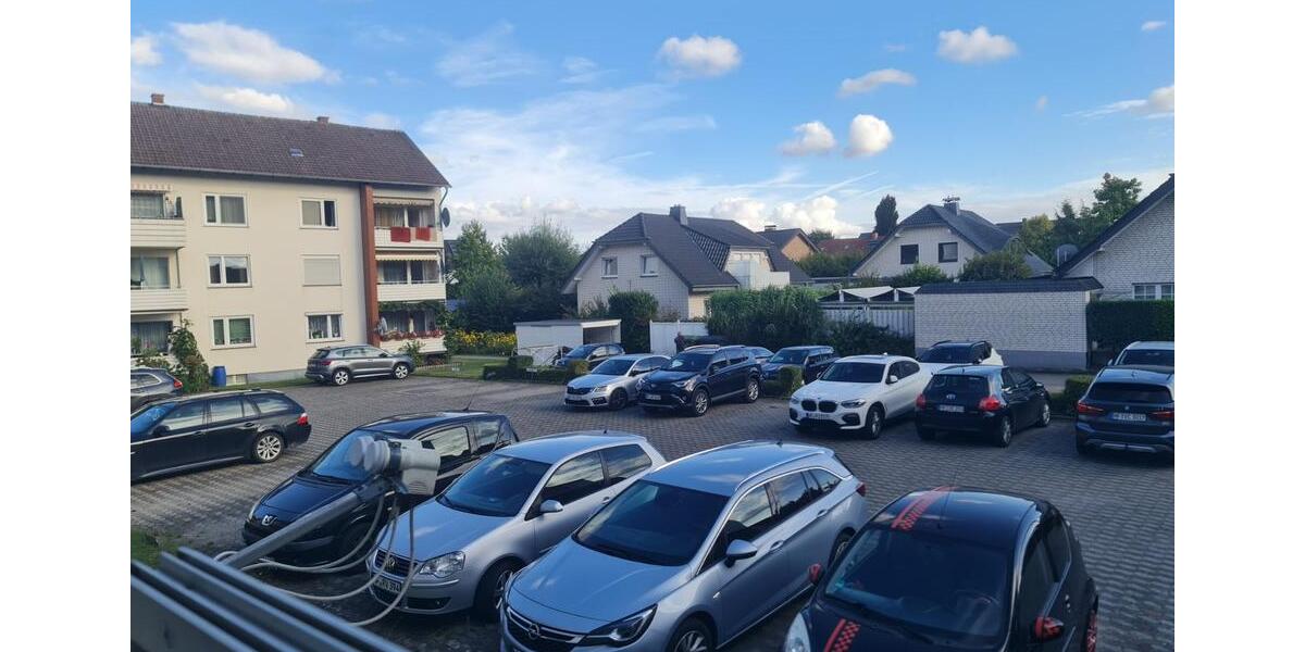 Erdgeschoßwohnung Bünde - 3 Zimmer, 73 m&sup2;, 135.000&euro; | Angebot:25710132